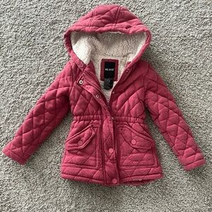 Girls coat